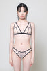COLLINS Light Triangle Bra Top